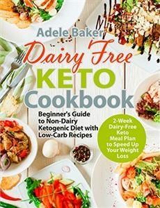 Keto Diet Menu Plan to Lose Weight in Just 7 Days